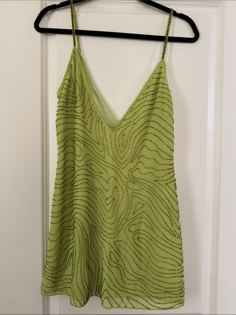 Rat & Boa Valletta Mini Dress